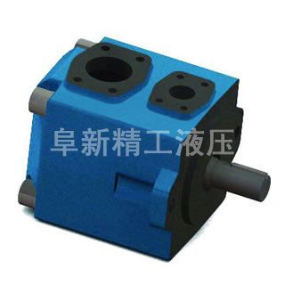 PV2R3-85、129、150-F高壓葉片泵